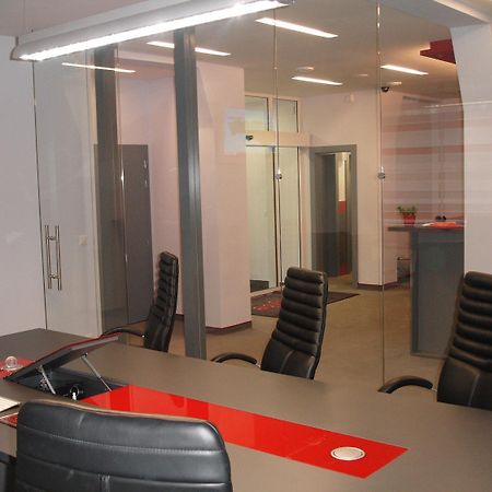 Hotelik Košice Εξωτερικό φωτογραφία