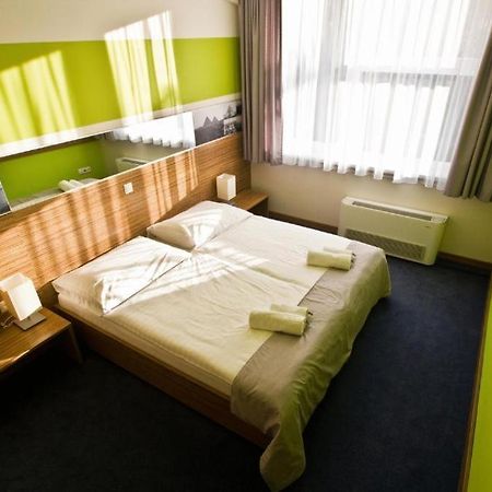 Hotelik Košice Εξωτερικό φωτογραφία