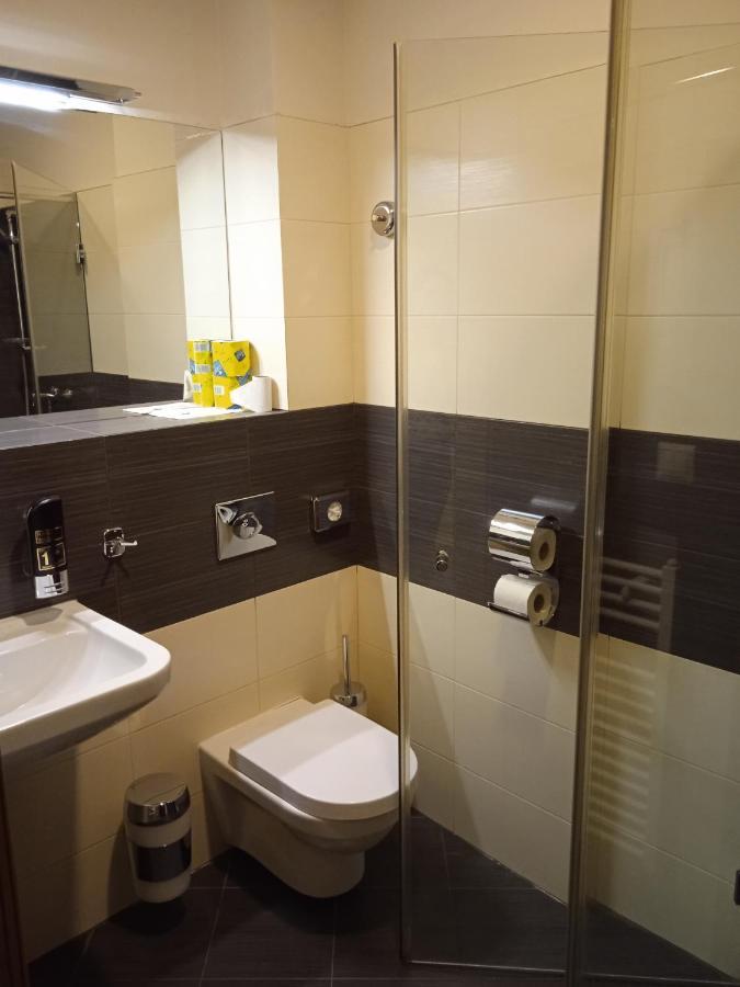 Hotelik Košice Εξωτερικό φωτογραφία