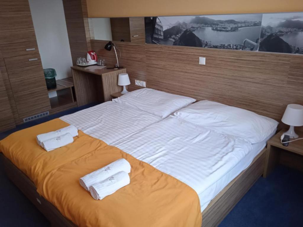 Hotelik Košice Εξωτερικό φωτογραφία