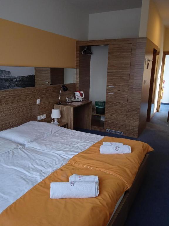 Hotelik Košice Εξωτερικό φωτογραφία