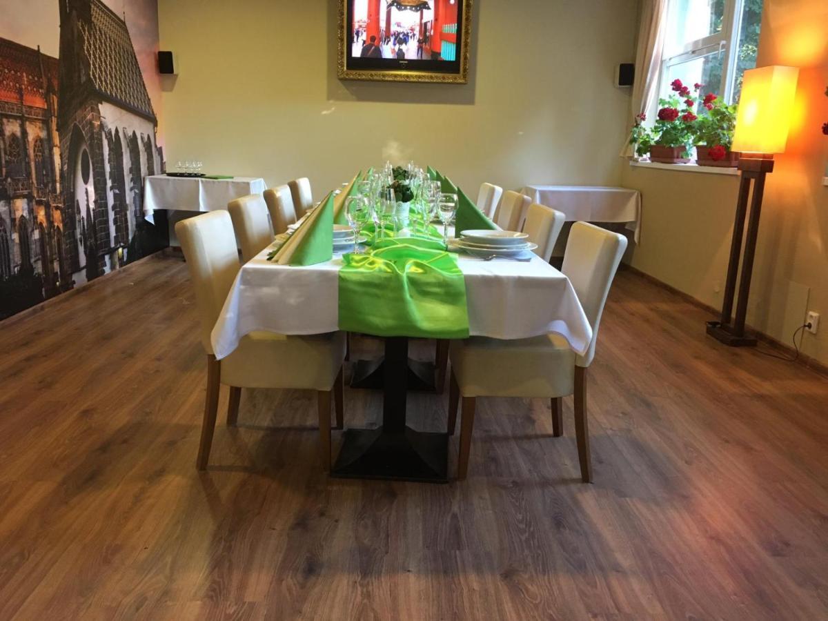 Hotelik Košice Εξωτερικό φωτογραφία