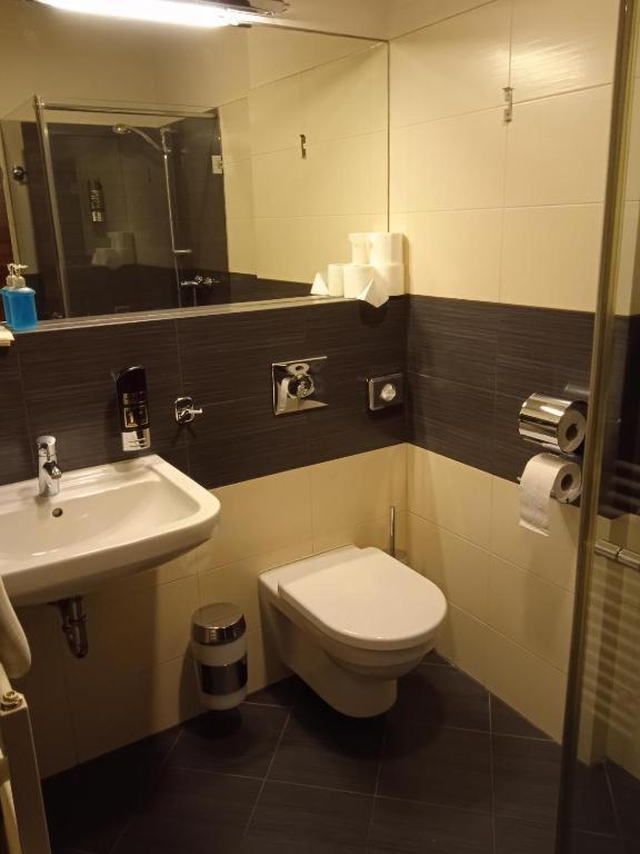 Hotelik Košice Εξωτερικό φωτογραφία