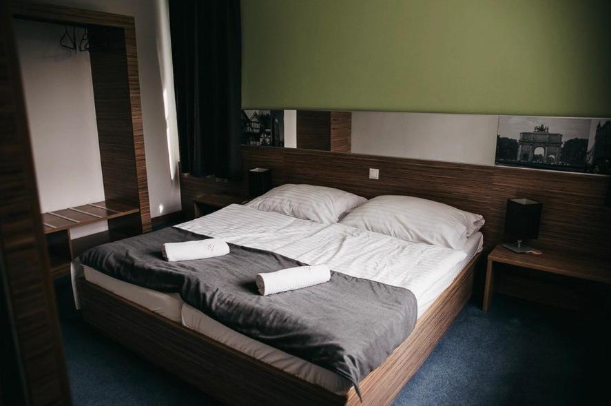 Hotelik Košice Εξωτερικό φωτογραφία