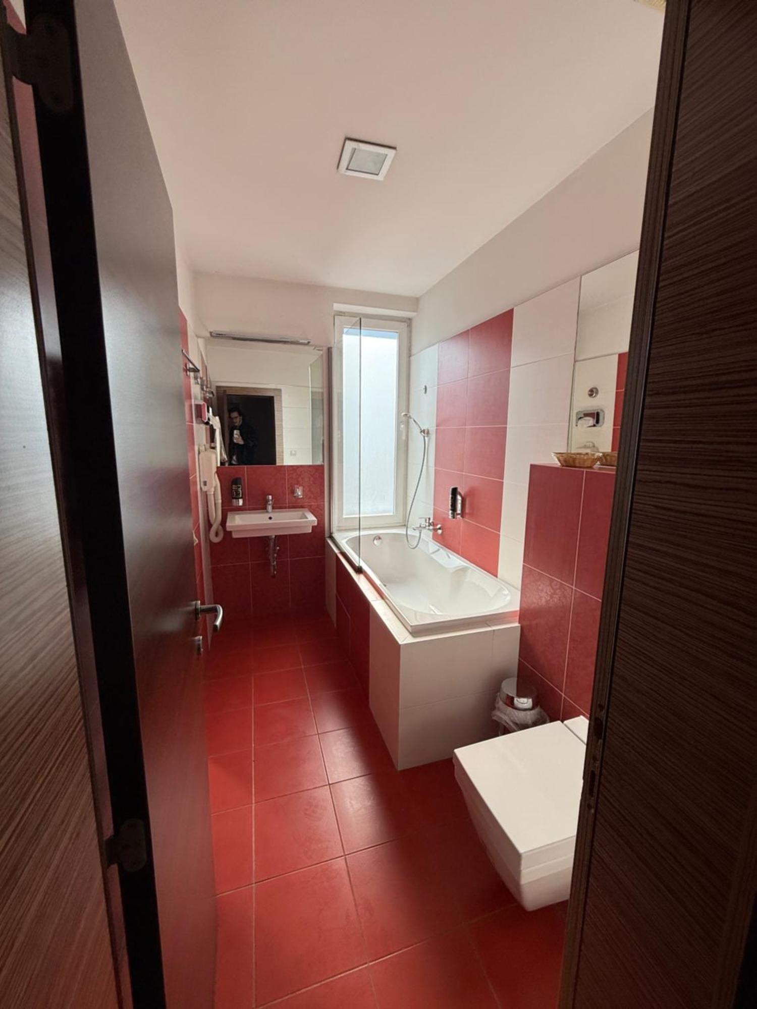 Hotelik Košice Εξωτερικό φωτογραφία