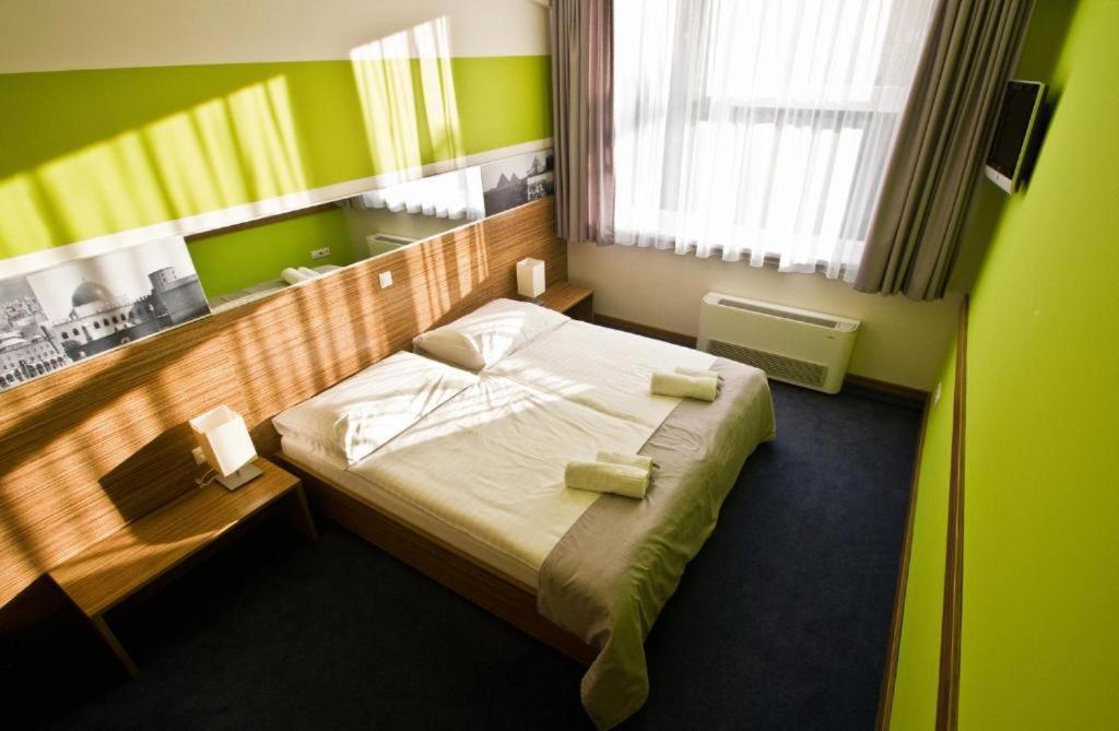 Hotelik Košice Εξωτερικό φωτογραφία