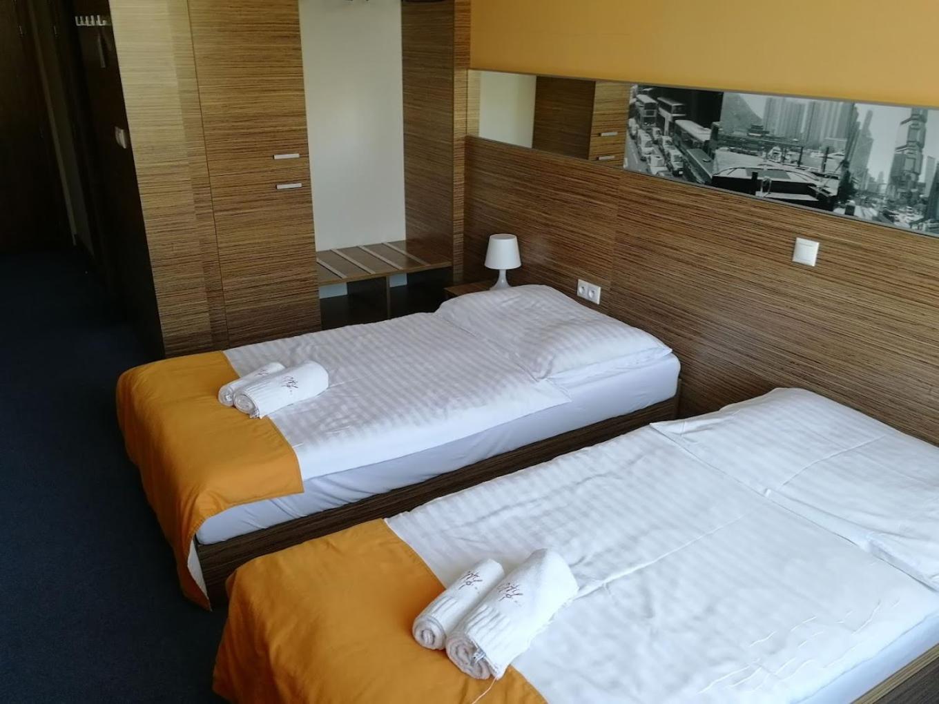 Hotelik Košice Εξωτερικό φωτογραφία