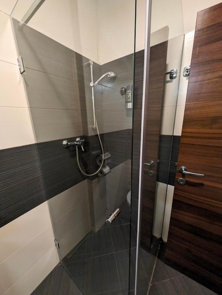 Hotelik Košice Εξωτερικό φωτογραφία
