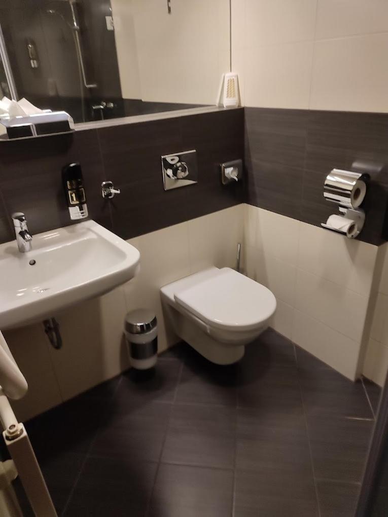 Hotelik Košice Εξωτερικό φωτογραφία