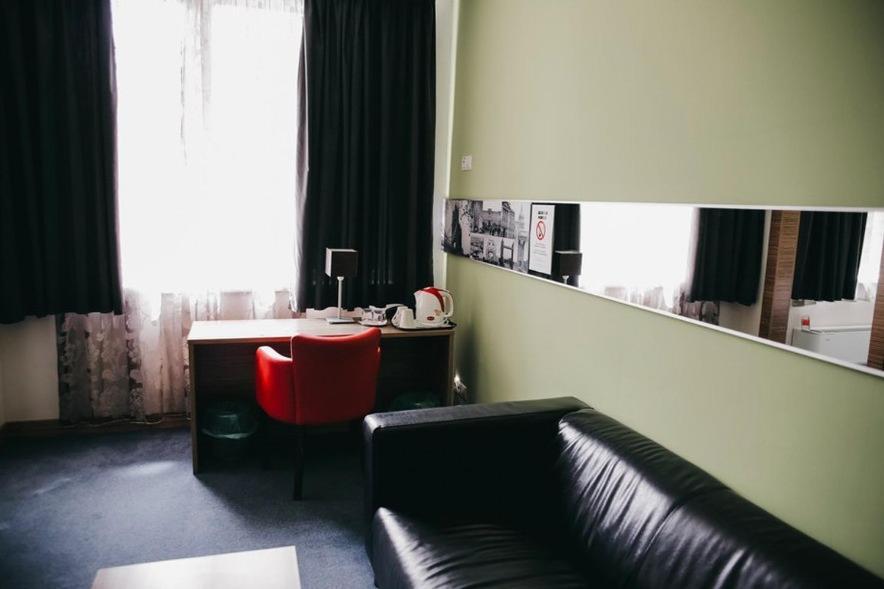 Hotelik Košice Εξωτερικό φωτογραφία