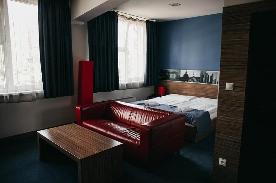 Hotelik Košice Εξωτερικό φωτογραφία