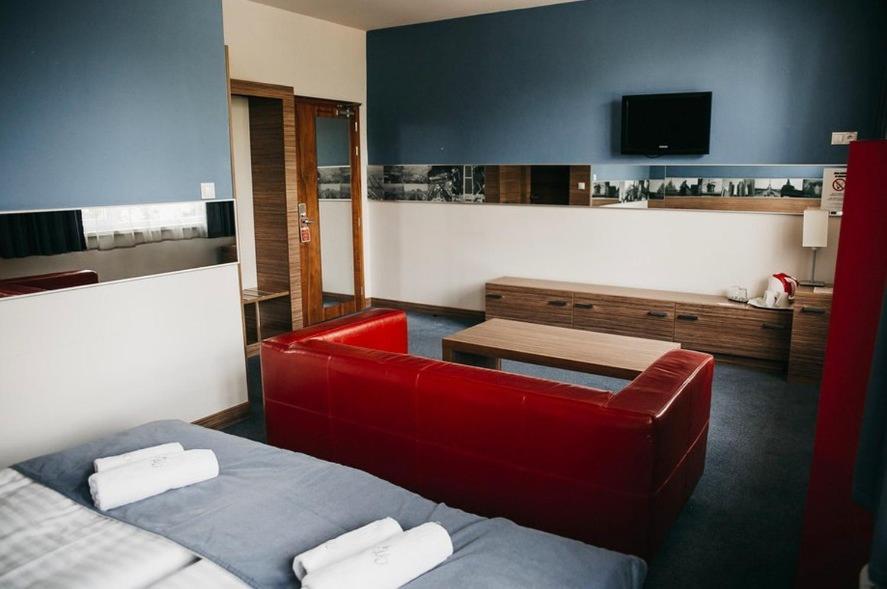 Hotelik Košice Εξωτερικό φωτογραφία