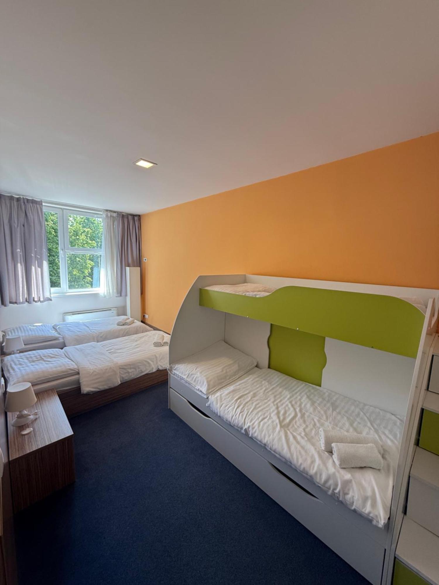 Hotelik Košice Εξωτερικό φωτογραφία
