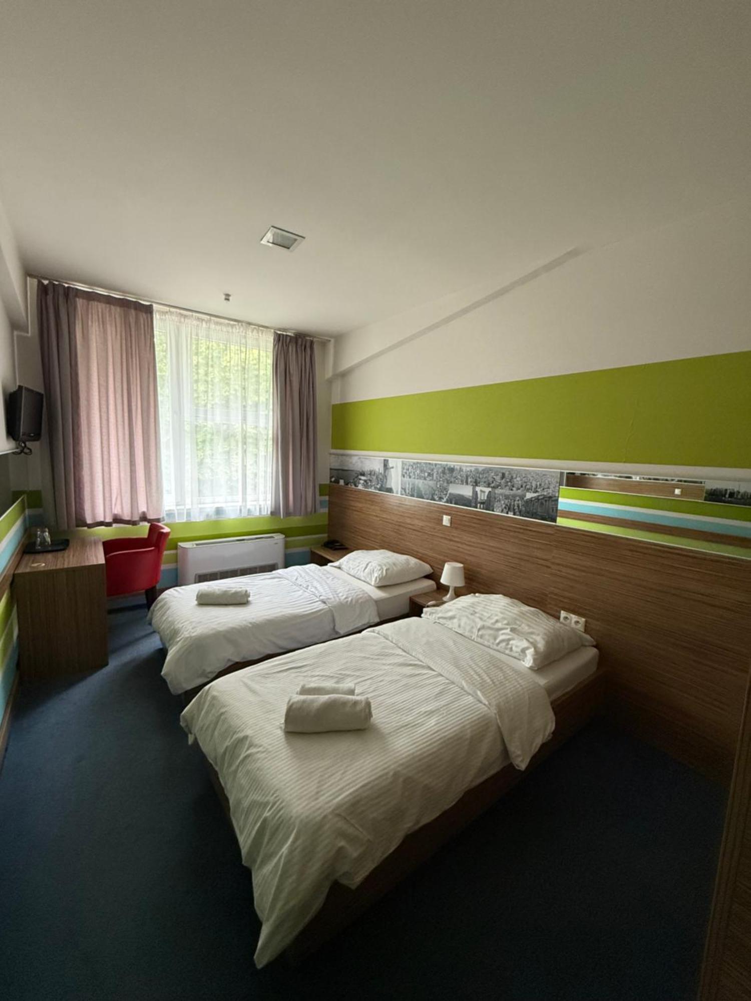 Hotelik Košice Εξωτερικό φωτογραφία