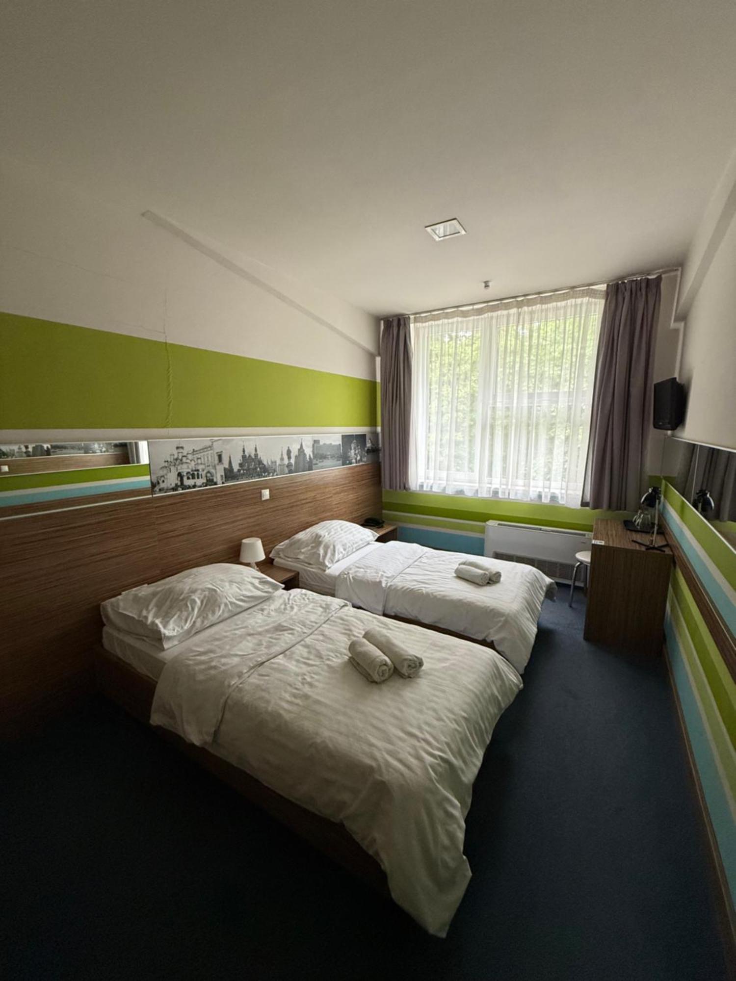 Hotelik Košice Εξωτερικό φωτογραφία