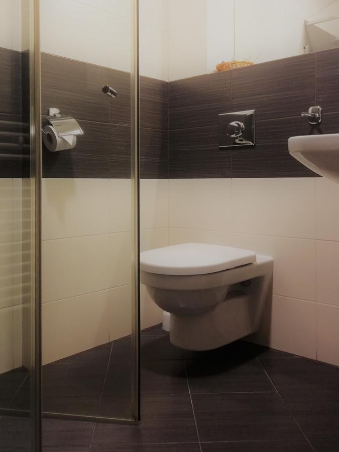 Hotelik Košice Εξωτερικό φωτογραφία