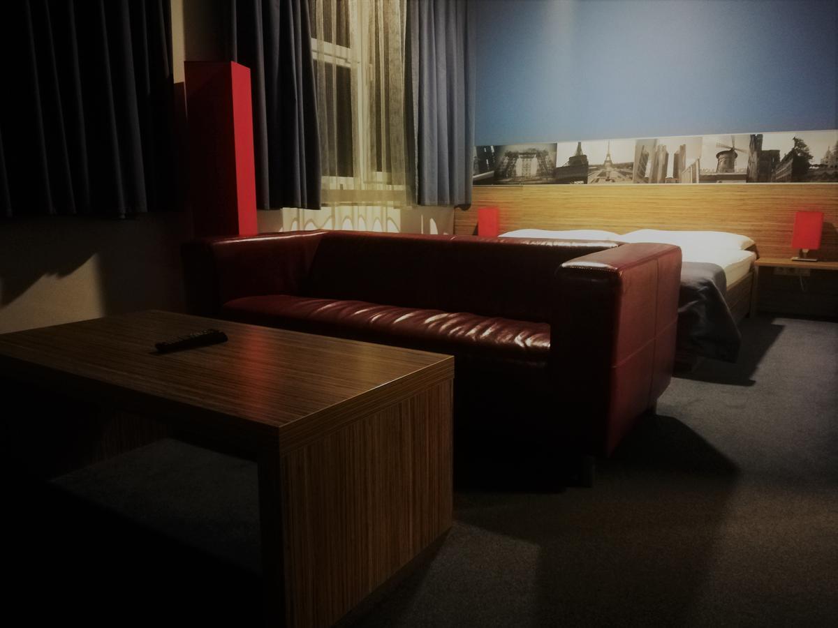 Hotelik Košice Εξωτερικό φωτογραφία