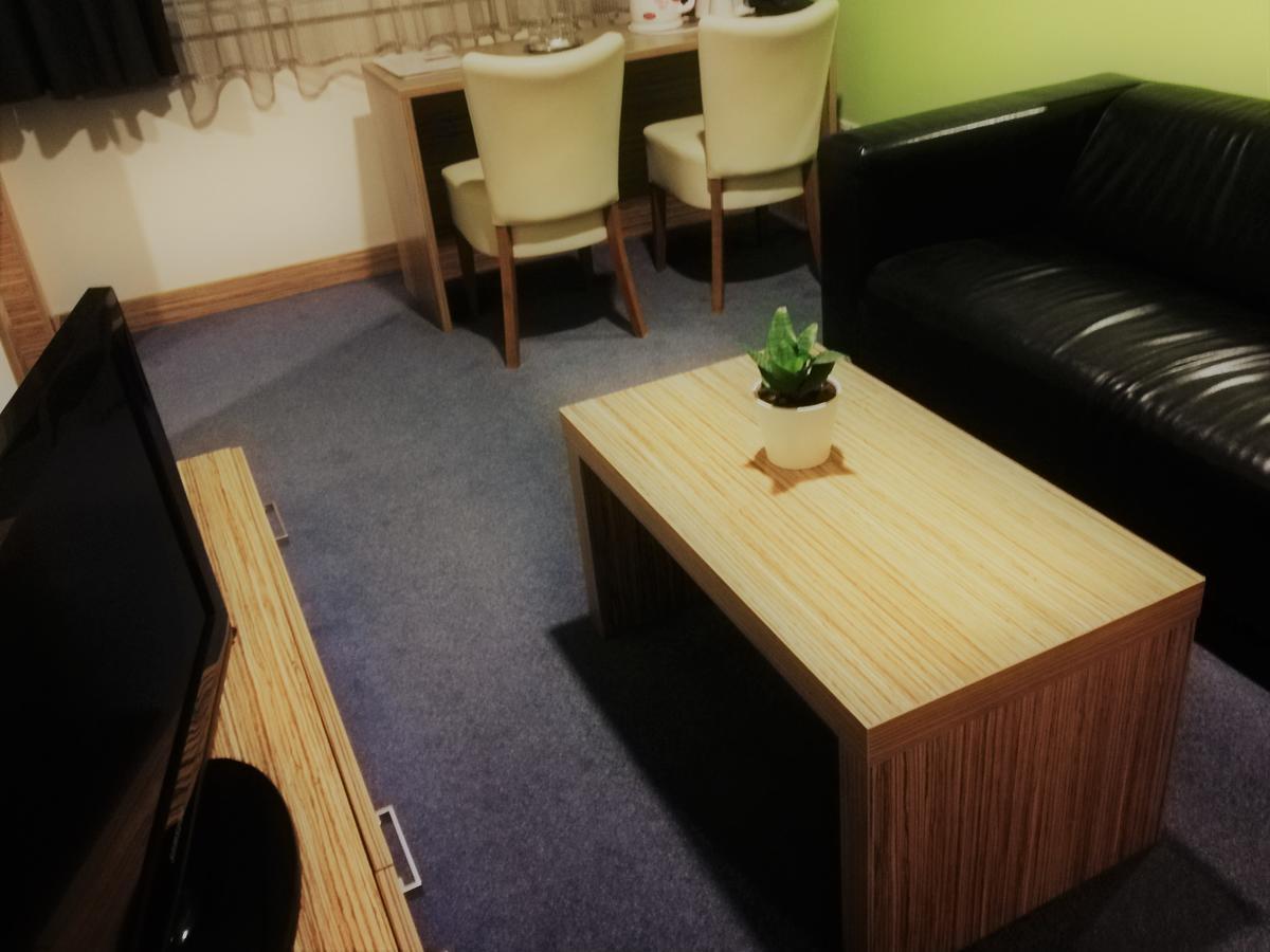 Hotelik Košice Εξωτερικό φωτογραφία