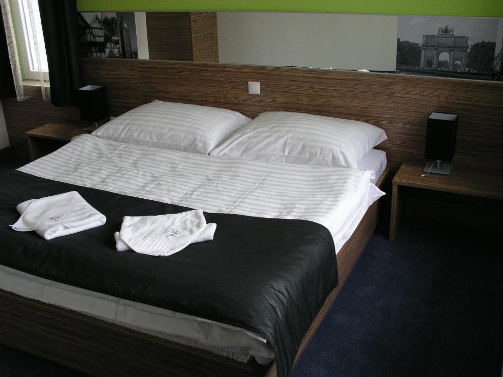 Hotelik Košice Εξωτερικό φωτογραφία