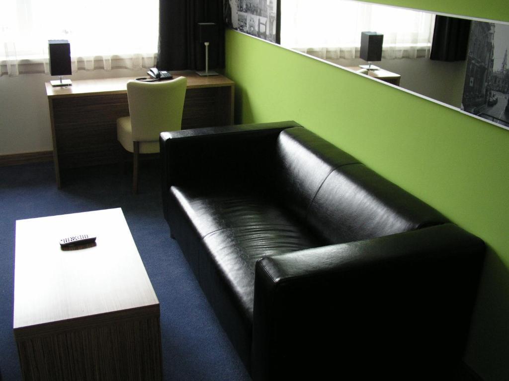 Hotelik Košice Εξωτερικό φωτογραφία